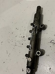 Flauta Bico Injetor L200 Triton Origina 3390