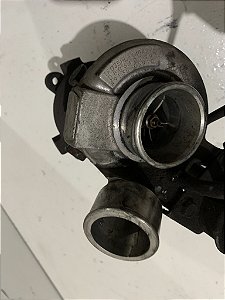Turbina L200 Triton Pajero Full Tf035hl-14gk2-6