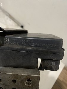 Módulo Abs Mitsubishi L200 cod4670a230
