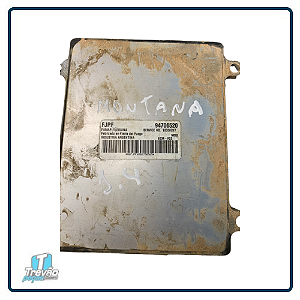 Modulo De Injeção Montana 1.4 Flex Usado Original 94706520