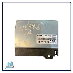 Modulo Injeção Vectra 2.2 93358599 M5
