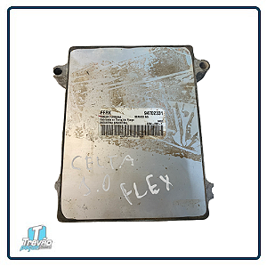 Modulo Injeção Celta 1.0 Flex 94702331 Ffrk