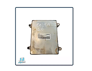 Módulo De Injeção Chevrolet Corsa Celta 1.0 Duzf Fgp93384851