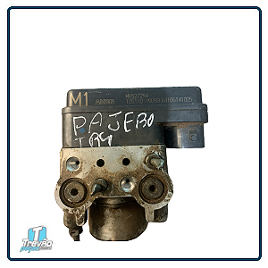 Modulo Abs Mitsubishi Pajero Tr4 05 012 Cod Mr527254