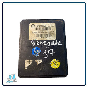 Módulo Freio Abs Jeep Renegade 52190053