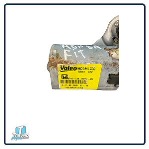 Motor Limpador Traseiro Honda Fit 6710tj0m011m7