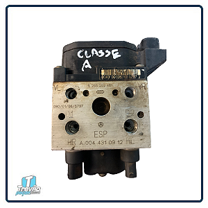 Módulo Abs Mercedes Classe A 0265202461