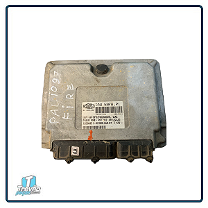 Modulo De Injecao Fiat Palio Fire 1.0 IAW 59FB P1