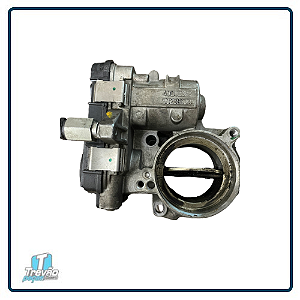 Tbi Corpo Borboleta Jeep Renegade / Toro/ Compass Diesel 55258454