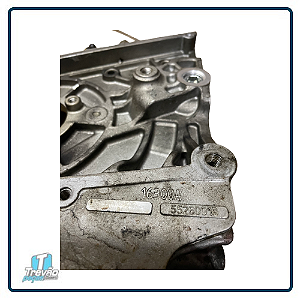 Suporte da bomba injetora Fiat Toro Diesel 2018/21| 55260016