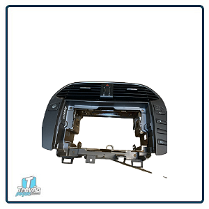 Difusor De Ar Central Fiat Bravo 2012 7355042370 Orig