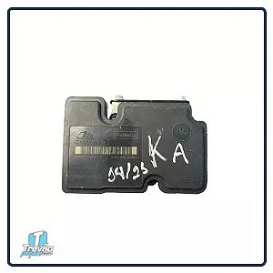 Modulo Abs Ford Ka E3b12m110ec 10097801323 Original