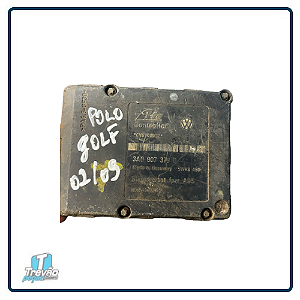 Módulo De Abs 3a0907379d Volkswagen Polo Golf 2002 A 2009