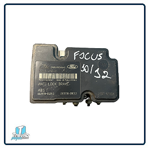 Modulo De Freio Abs 28570028033 Focus Original