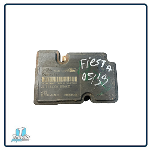 Módulo Abs Ford fiesta/Ecosport 2n152m110bc 10020701094