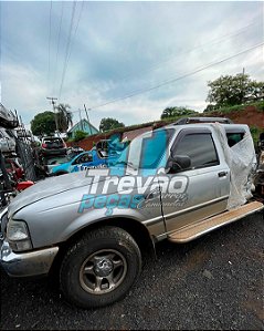 Sucata para retirada de peça Ranger 2.8, diesel