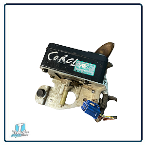 Modulo Atuador D Piloto Aut 0850412910 Toyota Corolla 03 08