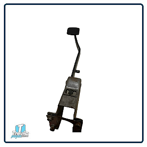 Pedal Freio F-250 F350 / F4000 Yc352450Ea