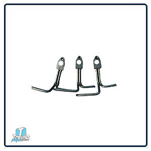 Jet Cooler Mwm 2.8 Sprint Cada Unidade
