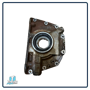 Bomba De Óleo motor Sprinter 2.8 Mwm 940707300036