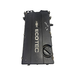 Tampa De Válvula Cruze / Sonic Gm 55564395 Original