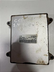 Módulo De Injeção Corsa 1.4 Flex 94706518