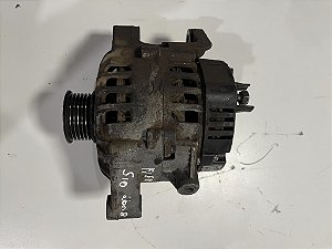 Alternador Valeo Gm Astra Corsa S10 Vectra 00/11 Gm93278385