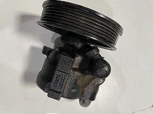 Bomba Direção Hidráulica Gm S10 2.4 Mpfi Flex Original