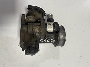 Corpo De Borboleta Tbi Corsa Celta 1 0 8v Original