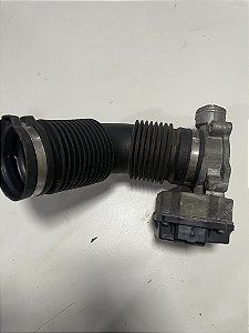 Tbi Corpo De Borboleta C4 Pallas Peugeot 307 2.0 16v