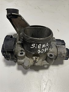 Tbi Corpo Borboleta Palio/Siena/Uno 1.3 8v Original
