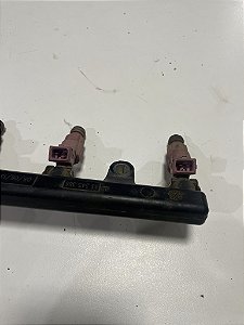 Flauta e Bicos Corsa Celta Prisma 1.0 8v Flex 93345366