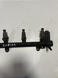 Flauta Combustível Gm Astra Zafira 2.0 99 Á 12 52900901709