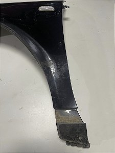 Para-Lama Lado Esquerdo Audi A3 99/04 Original