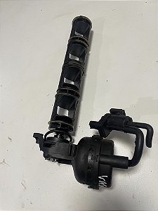 Sensor Flap Vacuo Coletor De Admissao Gm Cruze 2900313349