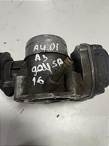 Corpo Borboleta Tbi Audi A3 Golf 1.6 SR40823711101