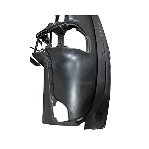 Kit AirBag Dodge Journey 2.4 STX Gasolina 2014