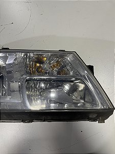 Farol Dodge Journey 2014 Original LD