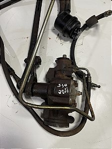 Kit Direção S-10 2010