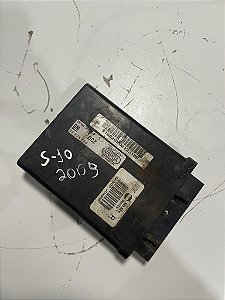 Modulo Freio Abs S10 / Blazer 01 A 11 93279086 *