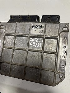 Modulo Injeção Corolla 2.0 2009 - 2011 / 8966102w00