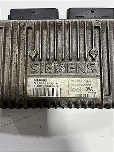 Modulo De Cambio Peugeot Citroen S118047549b 9655683680