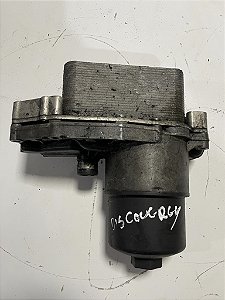 Suporte Filtro Oleo C/ Resfriador Oleo Discovery 4 3.0 2012