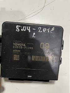 Módulo De Tração Hilux 2.8 2017/2020 cod89533-71092