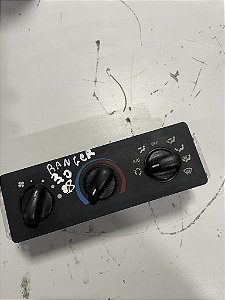 Comando Ar Condicionado Ranger Original