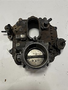 Tampa e TBI S10 Blazer 4.3 V6 Original