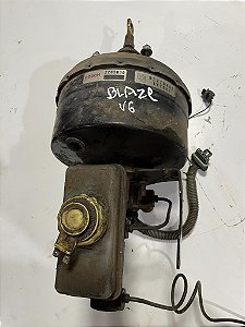 Hidrovacuo Servo Freio Gm Blazer S10 93278486