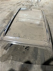 Teto Completo Jeep Renegade Ano 2022/2024