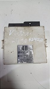 Módulo Conforto Astra Vectra Zafira Original  93380343