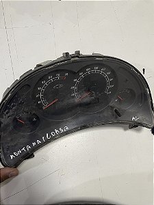 Painel De Instrumentos Gm Montana/Corsa 2008 2009 93356279hj